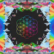 Coldplay-A head full of dreams CD 2015/Zabalene/ - Kliknutím na obrázok zatvorte